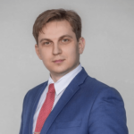 Алексей Попов