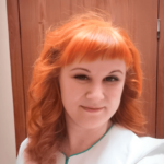 Ирина Маленкова