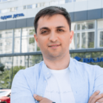 Залим Кудаев
